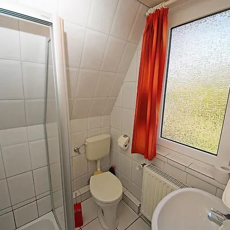 Finnhaus Nr. 34 Mit Sudterrasse Gager