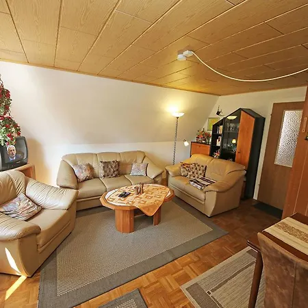 Finnhaus Nr. 34 Mit Sudterrasse * Gager